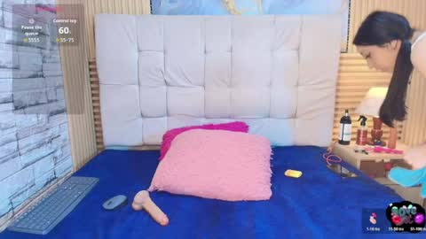 moxiemonclairpri online show from July 2026 06:12:01 PM