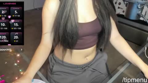 moxieXfoxie online show from February 2026 08:10:01 PM