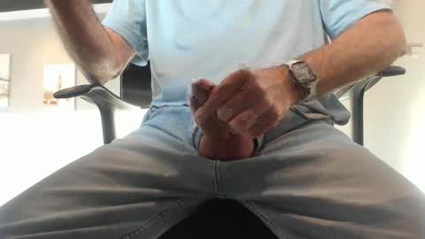 Snapshot of mppnddy chatting on January 2025 08:02:01 PM Daddy online show from January 2025 08:02:01 PM