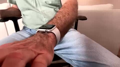 Snapshot of mppnddy chatting on February 2025 07:30:02 PM Daddy online show from February 2025 07:30:02 PM