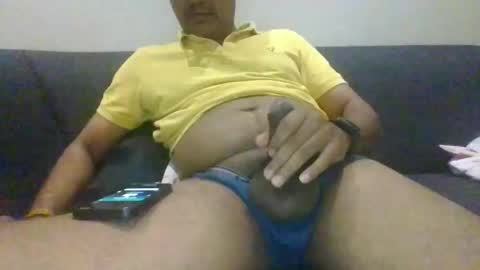 Rahul Nair online show from November 2025 05:01:02 PM