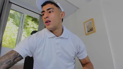    online show from April 2026 01:05:02 PM