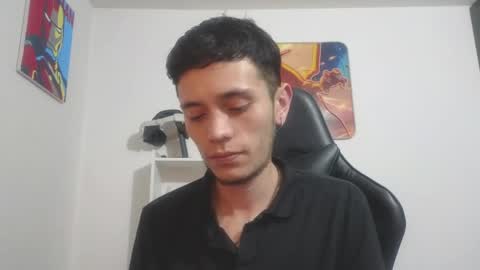 Andy online show from April 2026 03:28:02 AM