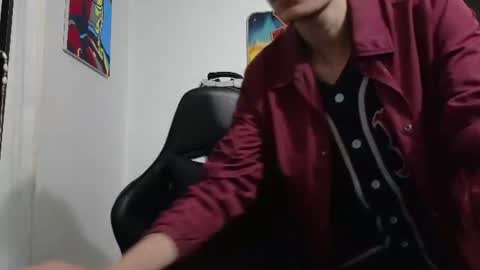 Andy online show from June 2026 03:39:01 AM