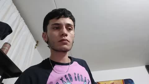 Andy online show from July 2026 02:15:02 AM