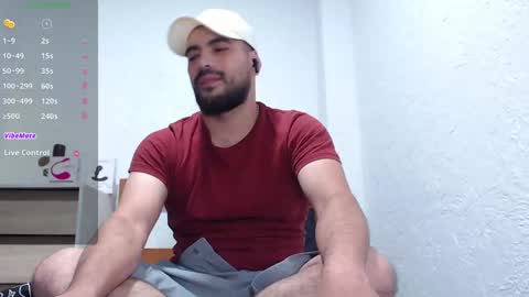 Snapshot of mr_chr1s chatting on December 2024 07:00:01 PM chris online show from December 2024 07:00:01 PM