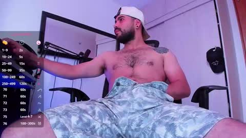 chris online show from February 2026 06:48:01 PM