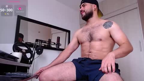 chris online show from March 2026 01:59:01 PM