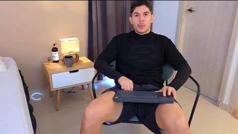 Danny  Aleja online show from January 2025 05:24:02 PM