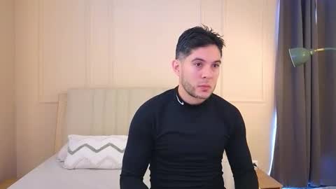 Danny  Aleja online show from February 2026 02:47:02 PM