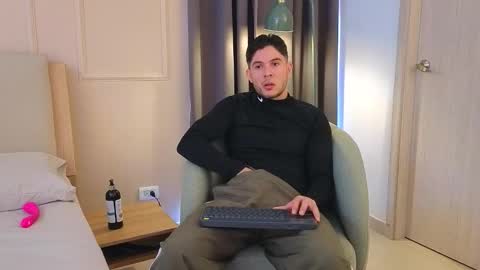 Danny  Aleja online show from March 2026 05:52:02 PM