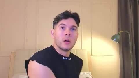 Danny  Aleja online show from March 2026 12:26:01 AM