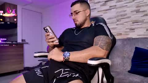 David online show from November 2025 02:11:02 AM