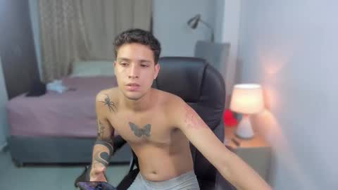 Snapshot of mr_dominant69 chatting on January 2026 07:11:02 AM MISTER online show from January 2026 07:11:02 AM