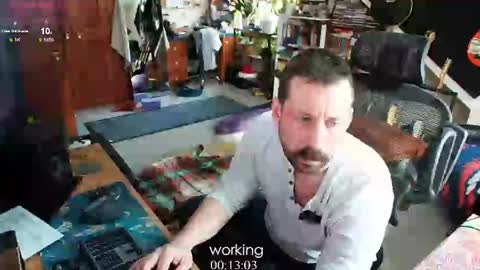 ninko online show from February 2025 02:46:01 PM