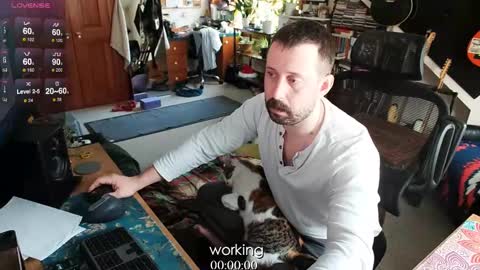 ninko online show from February 2025 05:50:02 PM