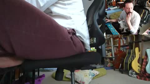 ninko online show from February 2025 04:31:02 PM