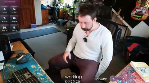 ninko online show from March 2025 03:18:02 PM