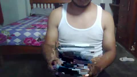 Snapshot of mr_goku_ chatting on October 2025 02:20:01 AM Goku online show from October 2025 02:20:01 AM
