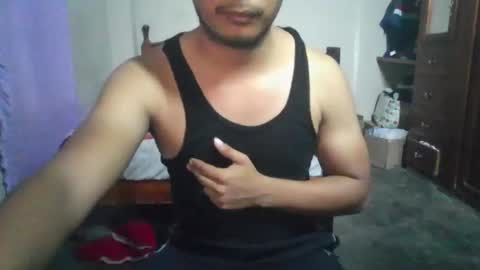 Snapshot of mr_goku_ chatting on June 2026 02:46:01 AM Goku online show from June 2026 02:46:01 AM