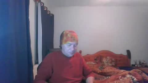 mr_i_ online show from January 2026 11:10:01 PM