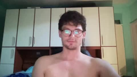 Snapshot of mr_ketzaly69 chatting on August 2026 01:14:01 PM Johnny online show from August 2026 01:14:01 PM
