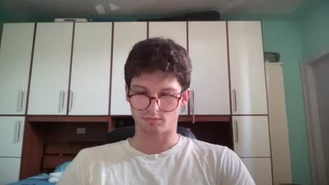 Snapshot of mr_ketzaly69 chatting on August 2026 02:55:02 PM Johnny online show from August 2026 02:55:02 PM