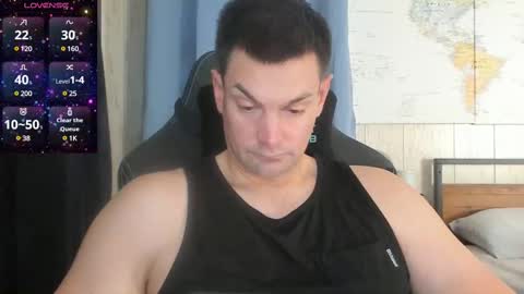 Cam online show from January 2025 07:07:02 PM