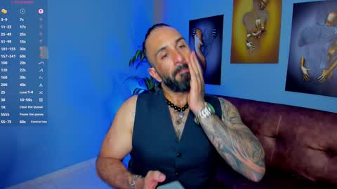 mr_maik22 online show from October 2025 10:07:02 PM