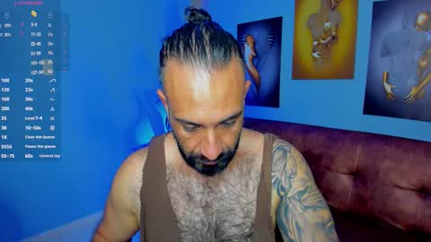 mr_maik22 online show from October 2025 05:43:02 PM
