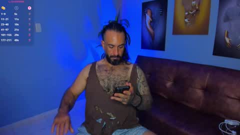 mr_maik22 online show from October 2025 09:02:01 PM