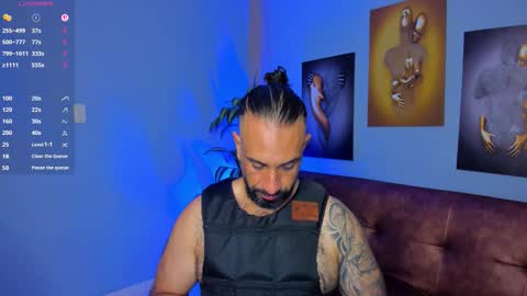 mr_maik22 online show from October 2025 12:09:01 AM