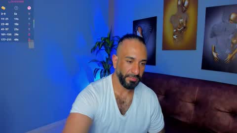 mr_maik22 online show from October 2025 02:18:02 PM