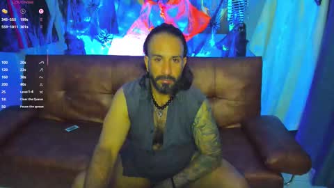 mr_maik22 online show from October 2025 06:02:02 AM