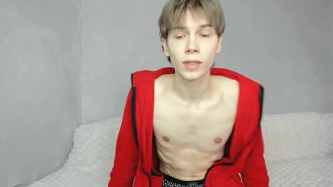 Makentoshi online show from March 2026 08:42:01 AM