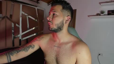 MIKEE online show from January 2025 03:11:01 AM