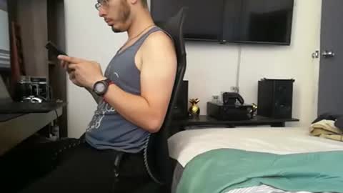 Snapshot of mr_miss_dannys chatting on January 2025 05:03:01 PM Dannys online show from January 2025 05:03:01 PM