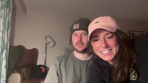 Mr  Mrs Glitter online show from February 2026 12:56:02 AM