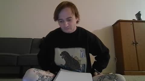 mr_nightfall online show from November 2025 03:27:01 AM