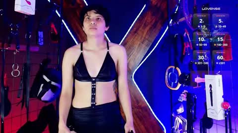 Sadistic online show from February 2026 02:00:02 PM