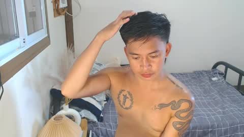 KYLE online show from April 2026 04:50:02 AM