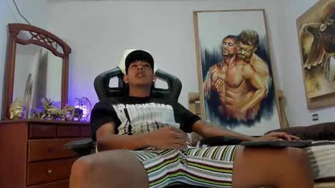 mr_stiven_ online show from March 2026 07:38:01 AM