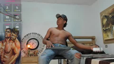 Snapshot of mr_stiven_ chatting on April 2026 03:08:02 AM mr_stiven_ online show from April 2026 03:08:02 AM