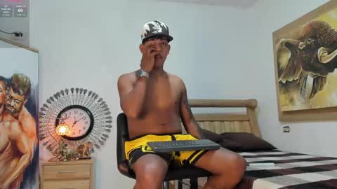 Snapshot of mr_stiven_ chatting on April 2026 04:48:02 AM mr_stiven_ online show from April 2026 04:48:02 AM