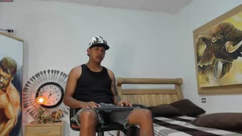 Snapshot of mr_stiven_ chatting on May 2026 02:52:02 AM mr_stiven_ online show from May 2026 02:52:02 AM