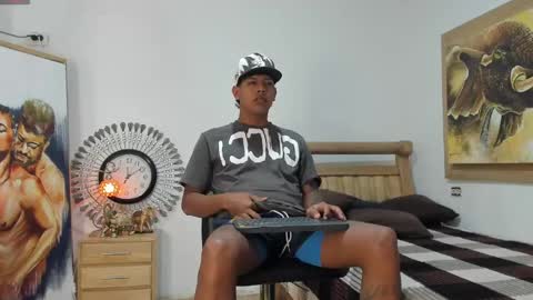 Snapshot of mr_stiven_ chatting on May 2026 02:40:01 AM mr_stiven_ online show from May 2026 02:40:01 AM