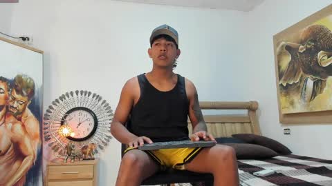 Snapshot of mr_stiven_ chatting on May 2026 03:14:02 AM mr_stiven_ online show from May 2026 03:14:02 AM