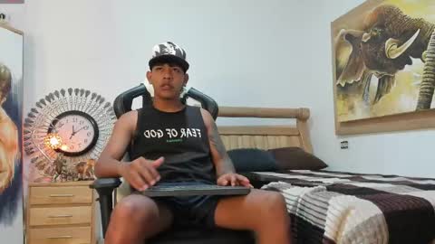 Snapshot of mr_stiven_ chatting on May 2026 03:04:02 AM mr_stiven_ online show from May 2026 03:04:02 AM