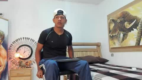 Snapshot of mr_stiven_ chatting on May 2026 03:24:02 AM mr_stiven_ online show from May 2026 03:24:02 AM