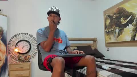 Snapshot of mr_stiven_ chatting on May 2026 02:51:02 AM mr_stiven_ online show from May 2026 02:51:02 AM